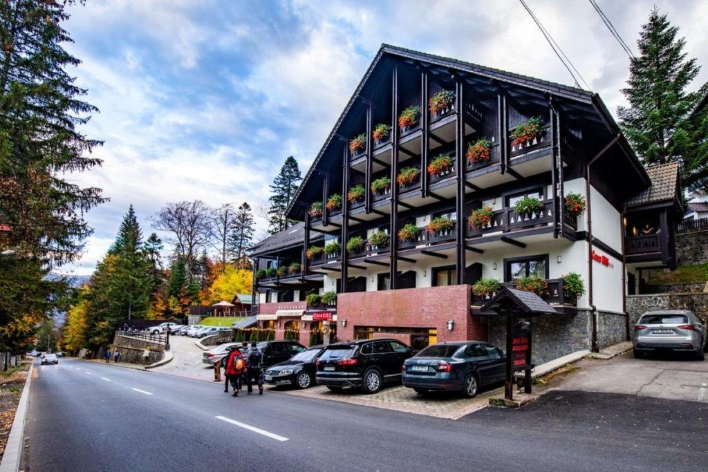 Casa Iris Cmp