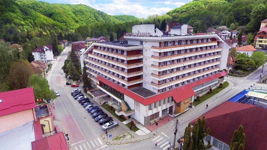 Hotel Olanesti