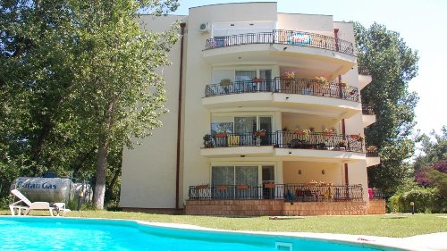 Club Topaz Neptun Cm
