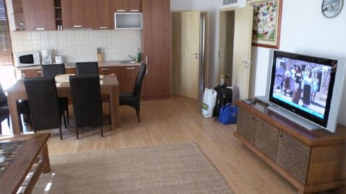 Club Residence