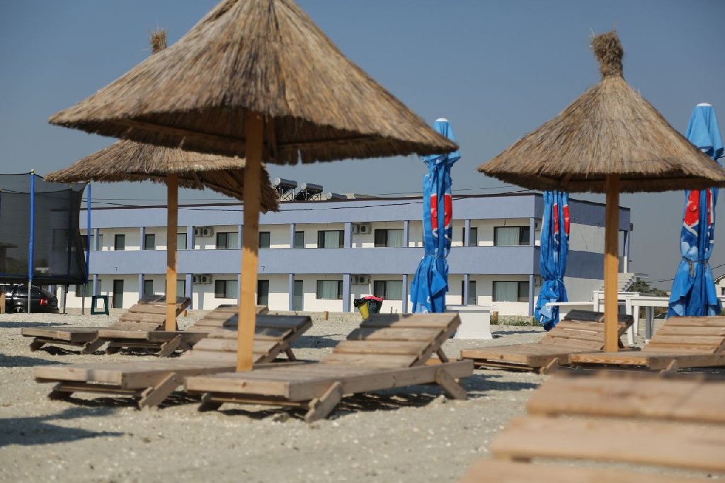Caraibe Resort Cmp