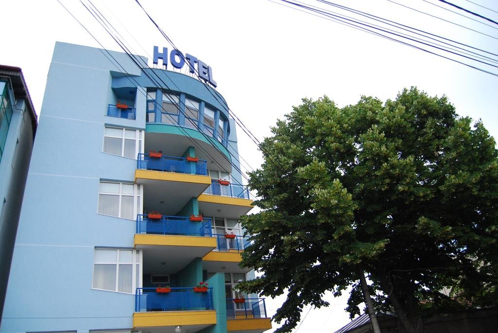 Hotel Dali