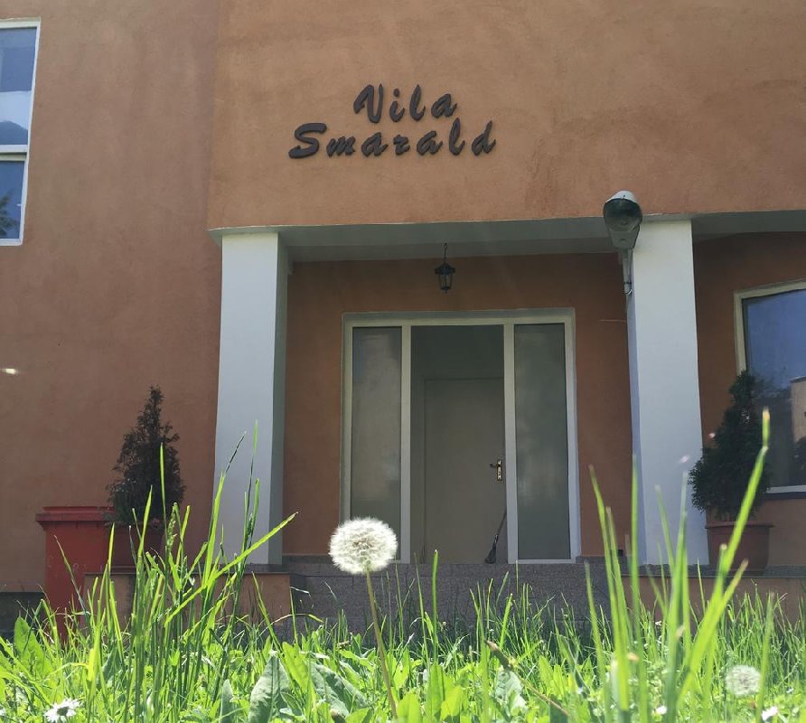 Vila Smarald Cm