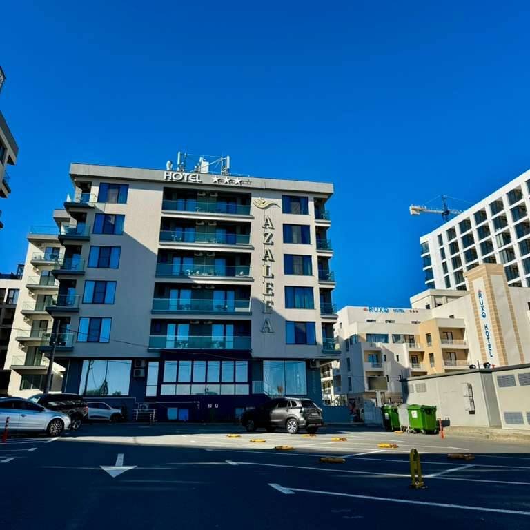 Hotel Azaleea