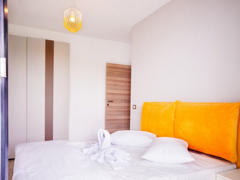 Alezzi Beach Resort