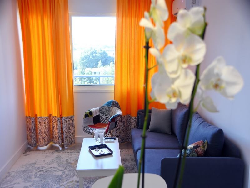 Complex Hotelier Spring Holiday- Hotel Blue Si Hotel Orange