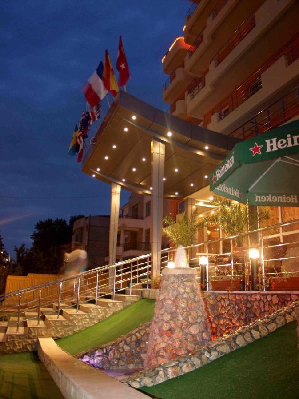 Hotel Scala CMP