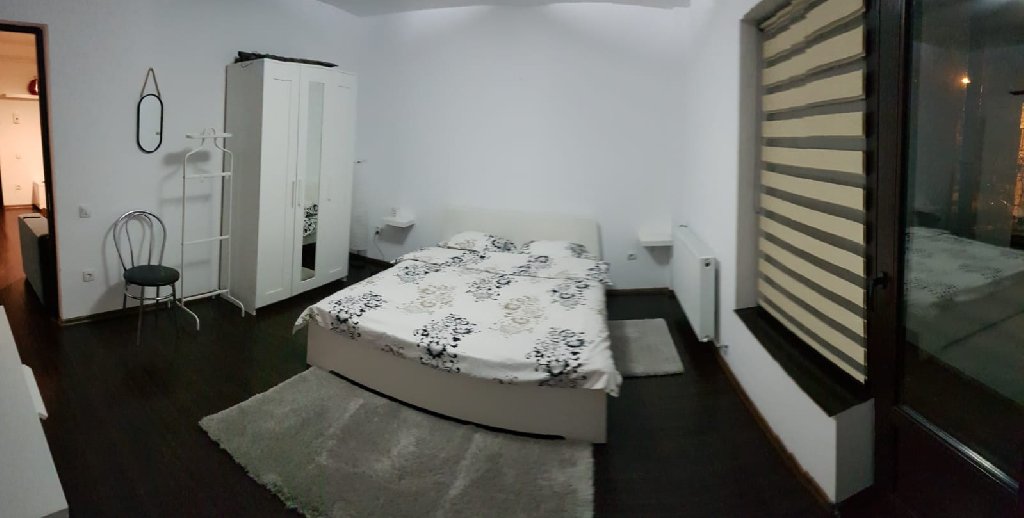 PARADIS APARTMENTS - FALEZA NORD