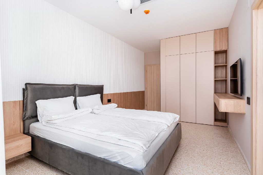 Apartamente de inchiriat AMARIS CM