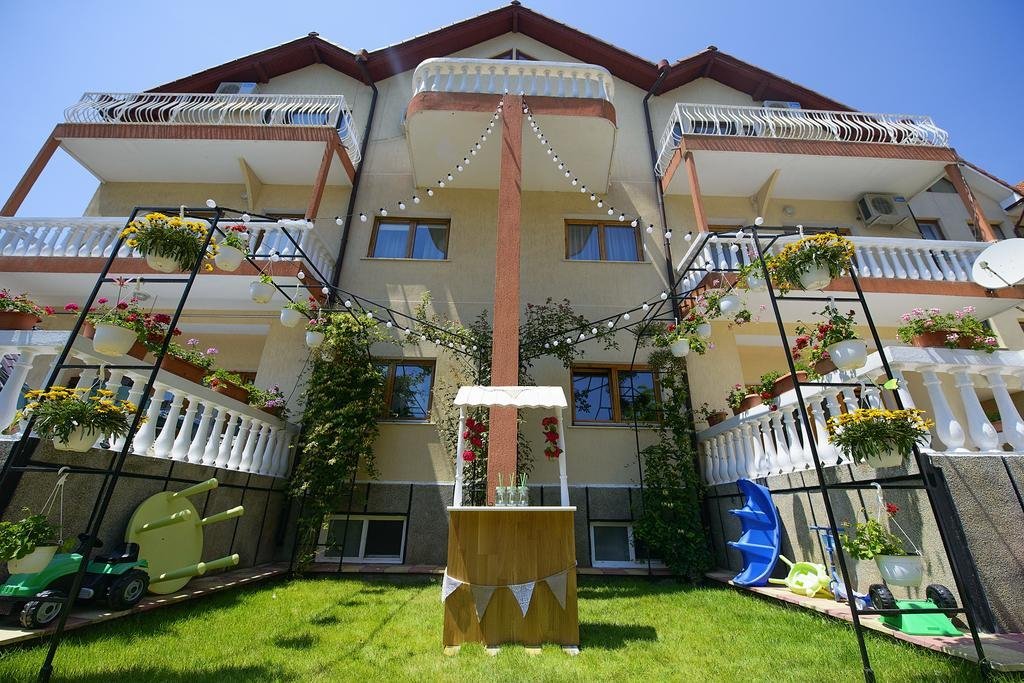 Complex Marinn CMP
