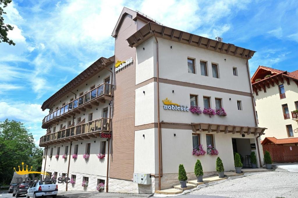 Vila Noblesse CMP