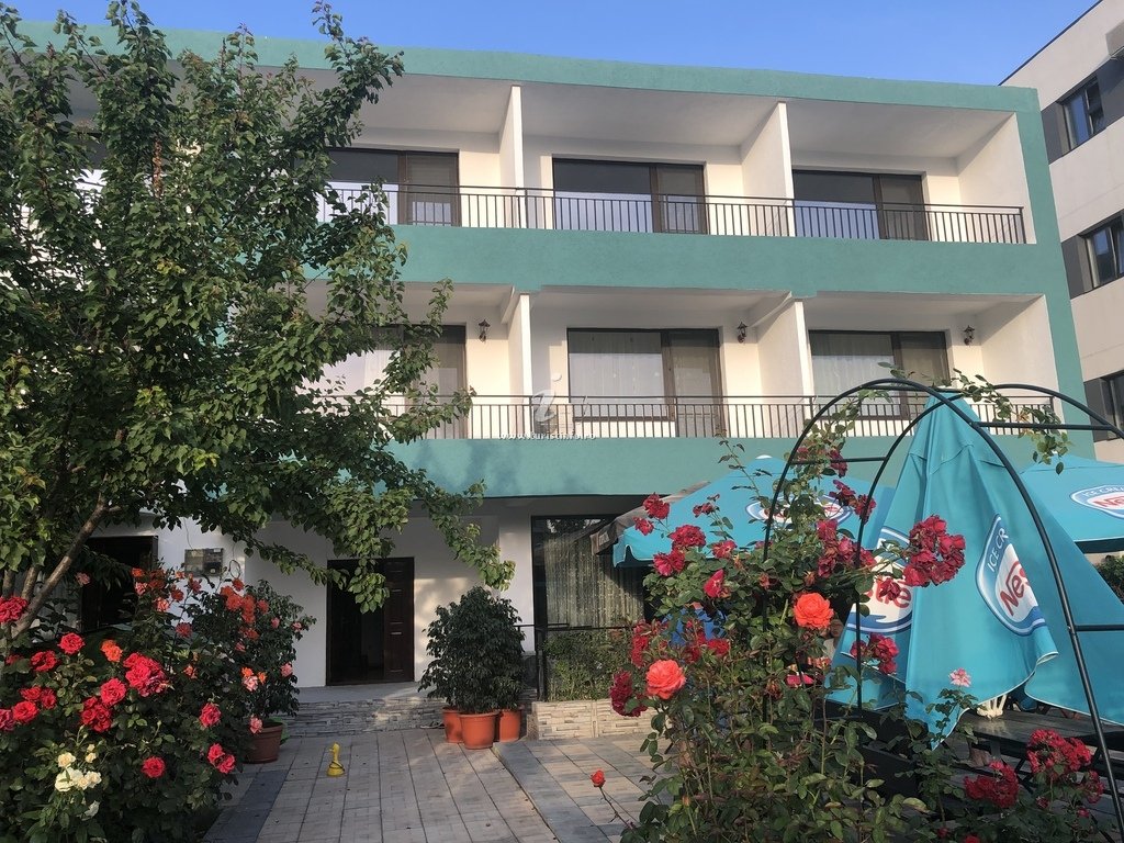 Casa Asteria Cm