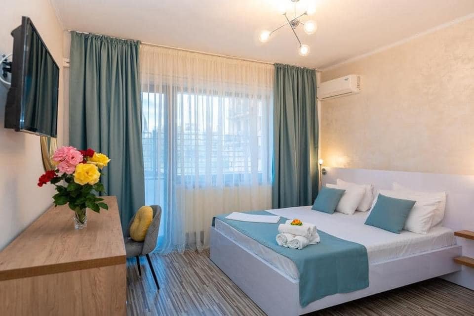 Casa Asteria CM imagine 6