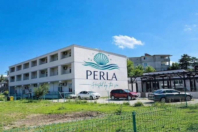 Hostel Perla Cm