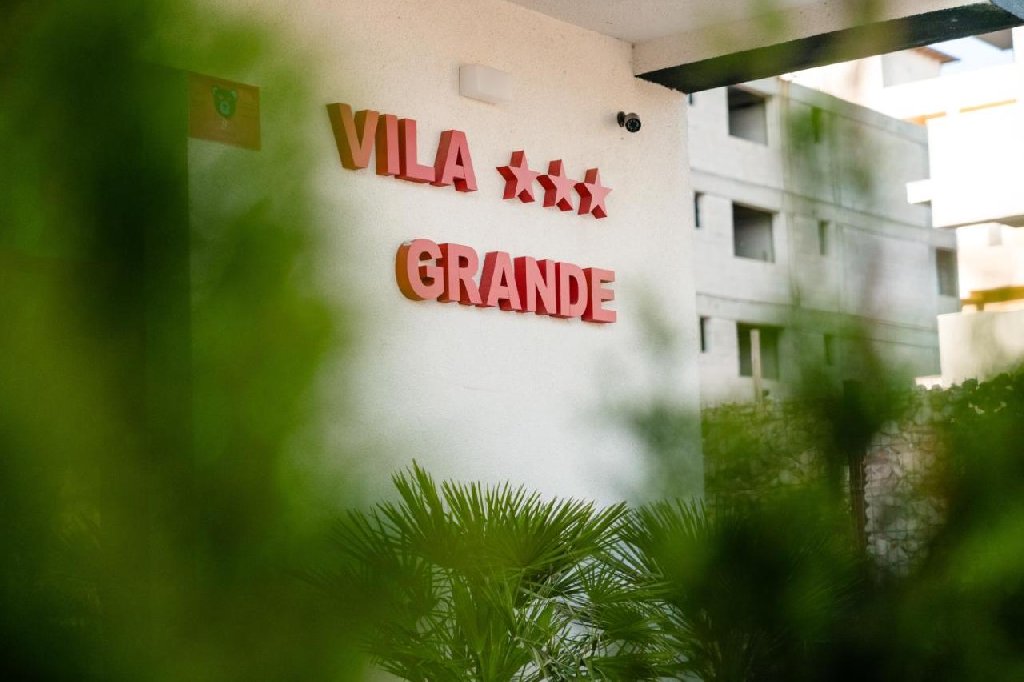 Vila Grande CMP