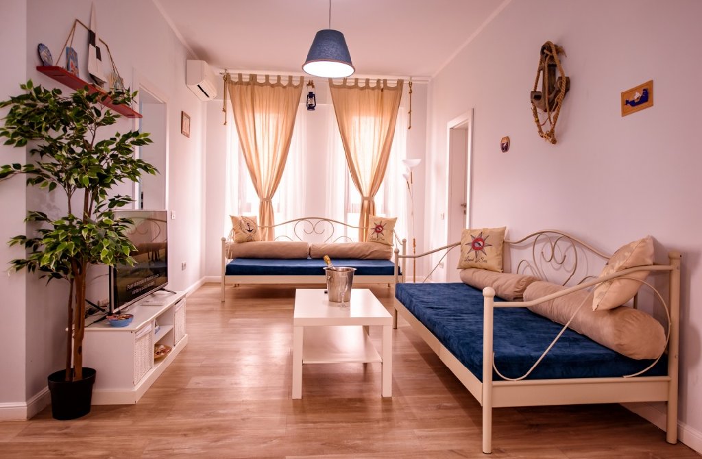 Aquarium Residence 1 CMP