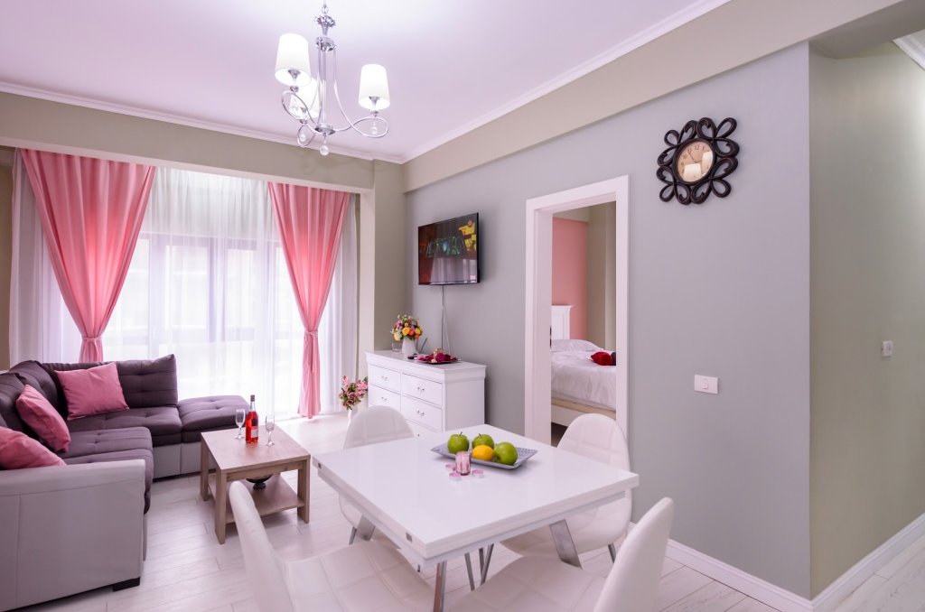 Aquarium Residence 3 CMP imagine 6