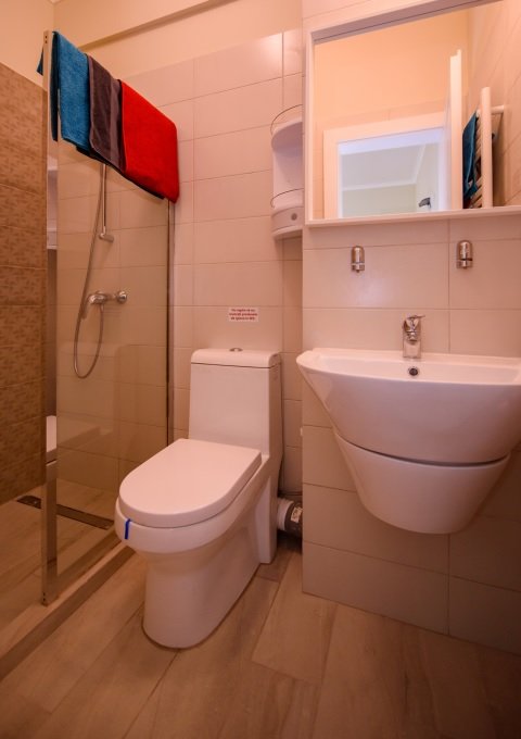 Aquarium Residence 3 CMP imagine 8