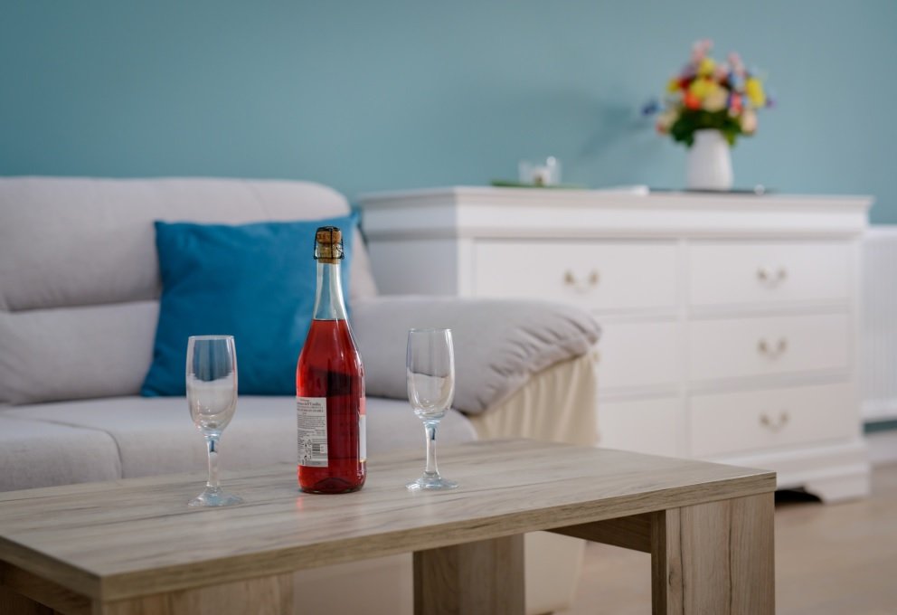 Aquarium Residence 3 CMP