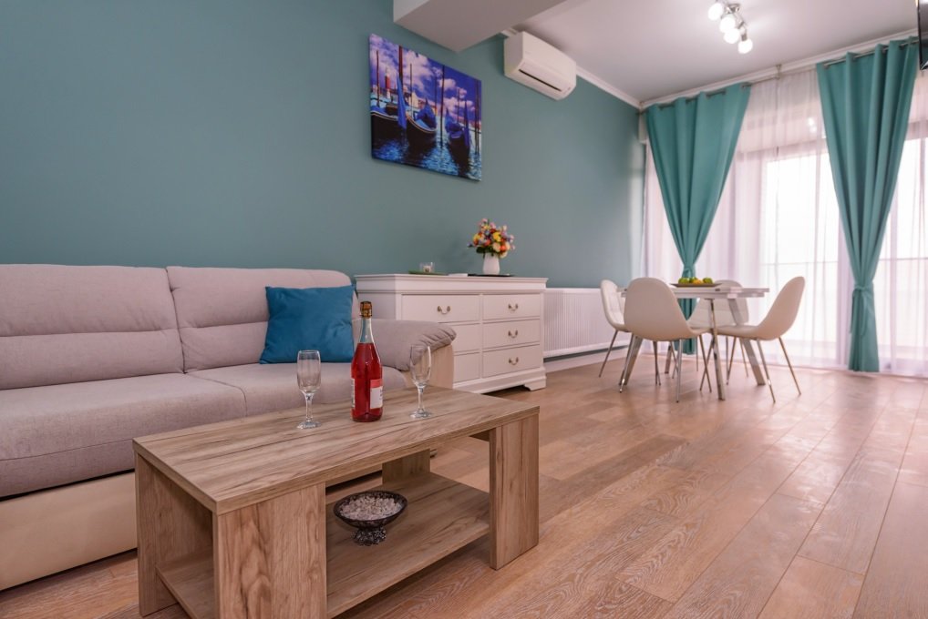 Aquarium Residence 3 CMP imagine 19