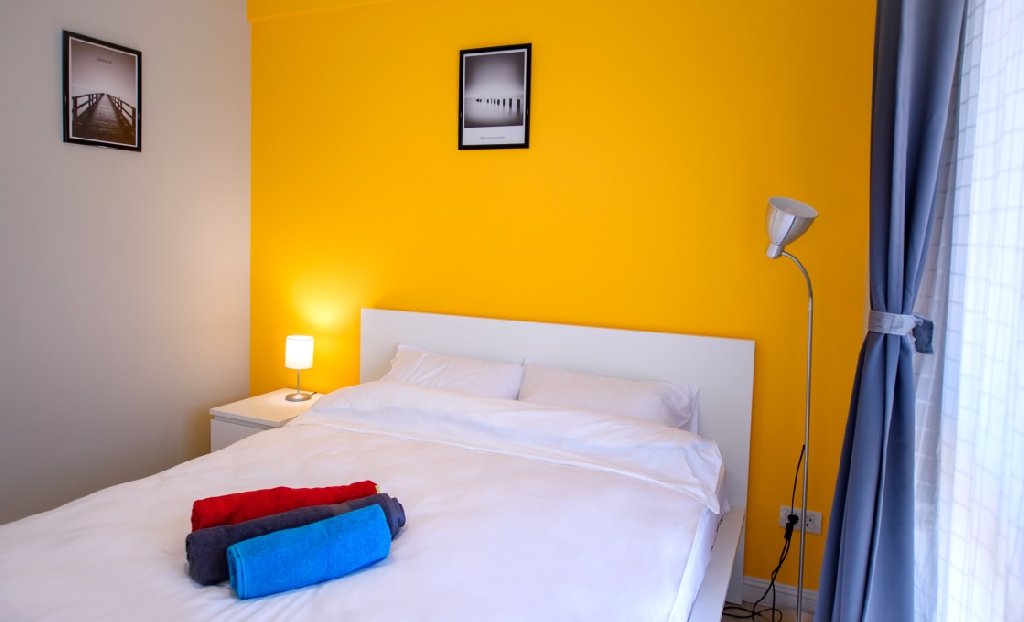Aquarium Residence 3 CMP imagine 22