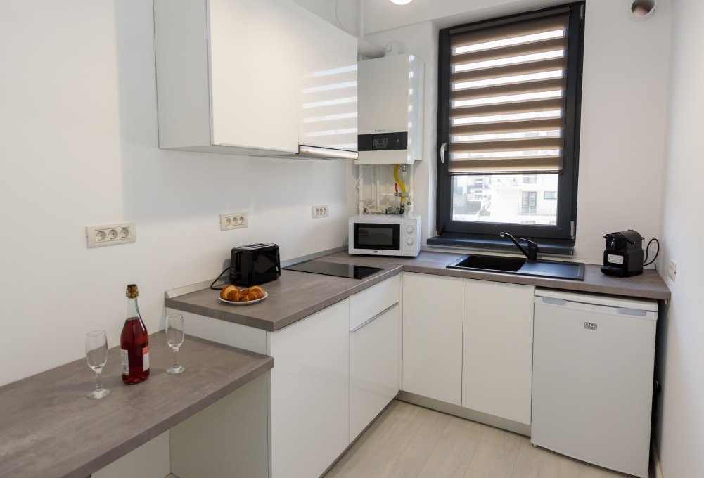 Aquarium Residence 5 CMP