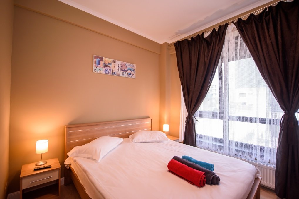 Aquarium Residence 5 CMP