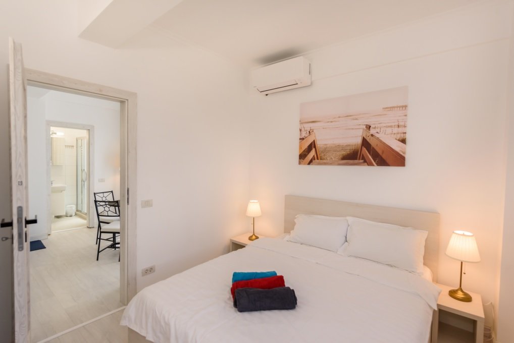 Aquarium Residence 6 CMP