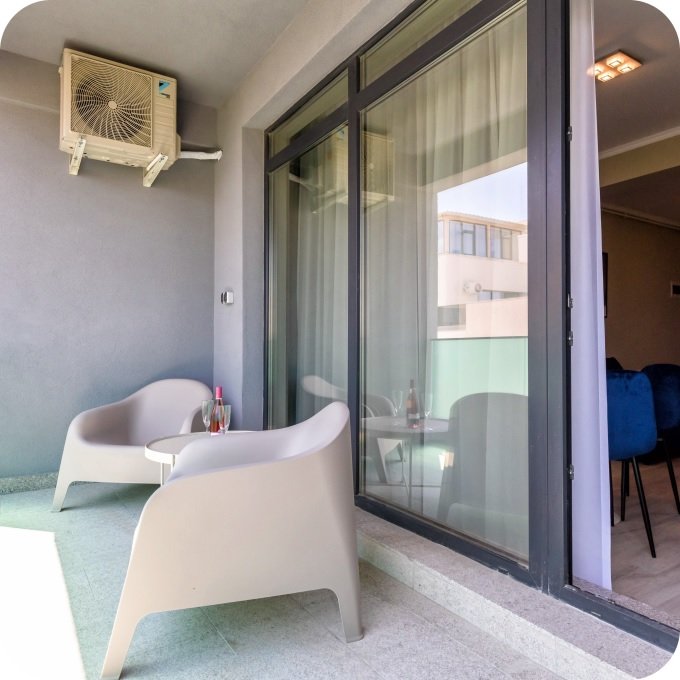 Aquarium Residence 7 CMP imagine 11