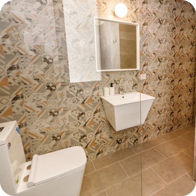 Aquarium Residence 7 CMP imagine 12