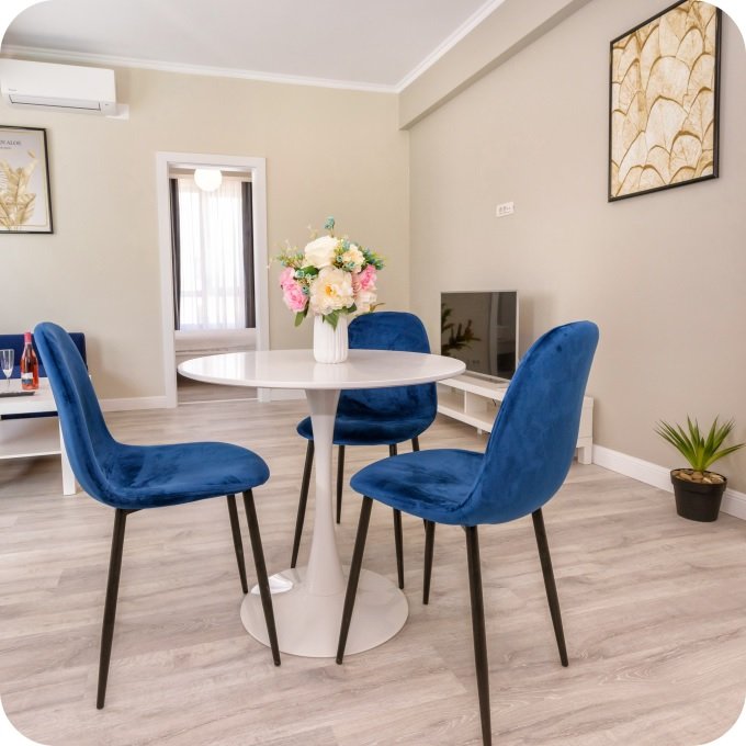 Aquarium Residence 7 CMP imagine 15