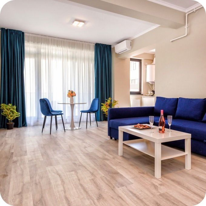 Aquarium Residence 7 CMP imagine 16