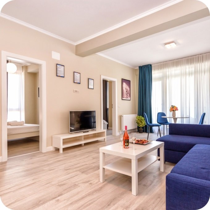 Aquarium Residence 7 CMP