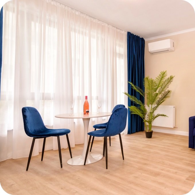 Aquarium Residence 7 CMP imagine 19