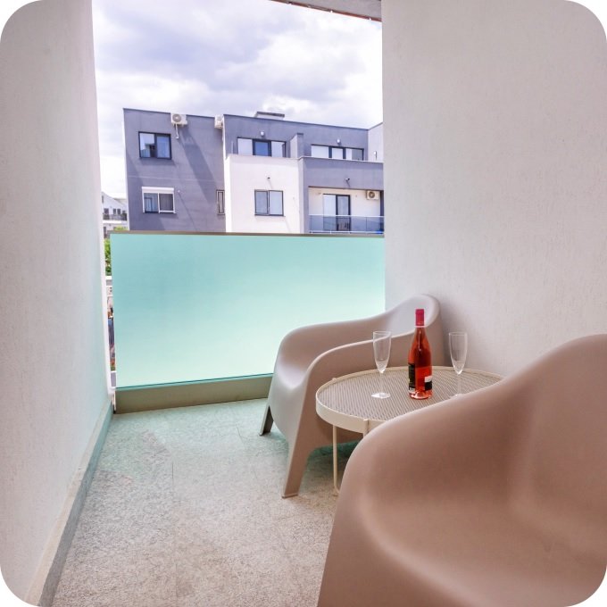 Aquarium Residence 7 CMP imagine 23