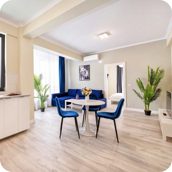 Aquarium Residence 7 CMP imagine 24