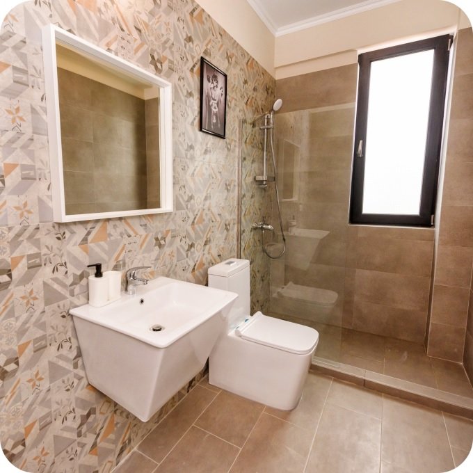 Aquarium Residence 7 CMP imagine 28