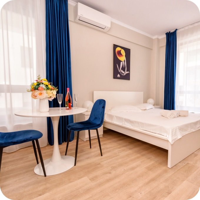 Aquarium Residence 7 CMP imagine 29