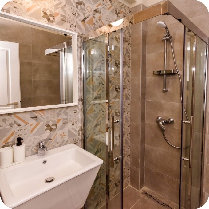 Aquarium Residence 7 CMP imagine 30