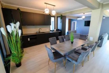 Aquarium Residence Penthouse 7 CMP