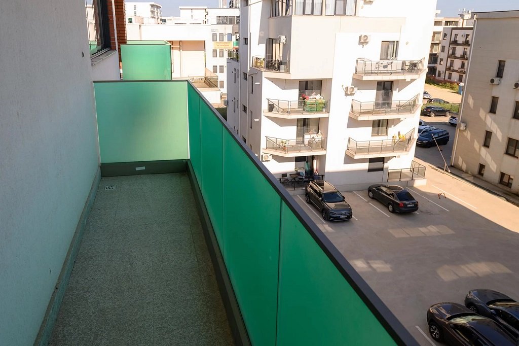 Aquarium Residence Penthouse 7 Cmp