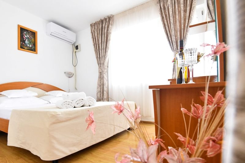 Complex Tismana - all inclusive