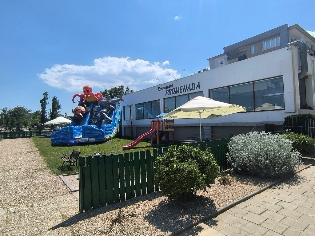 Modern - All Inclusive