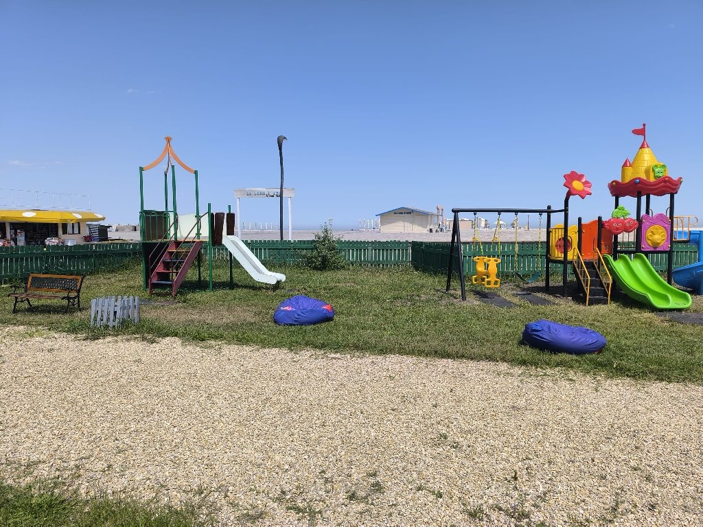 Modern - All Inclusive