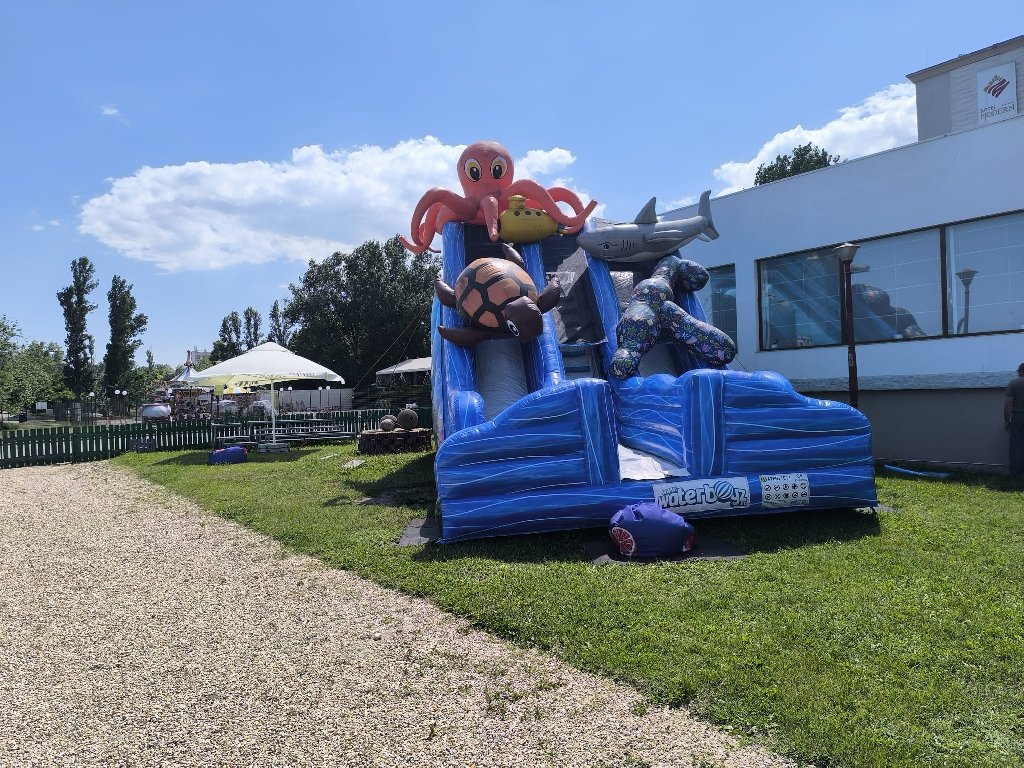 Modern - All Inclusive