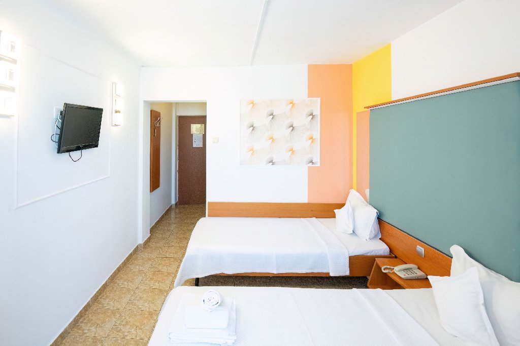 Modern - All Inclusive