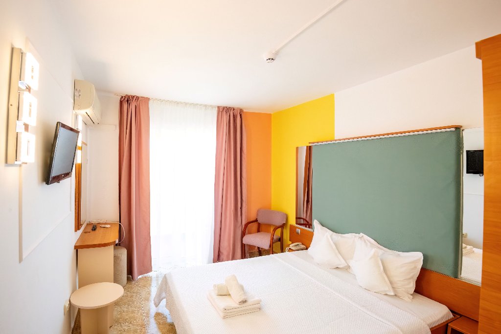 Modern - All Inclusive