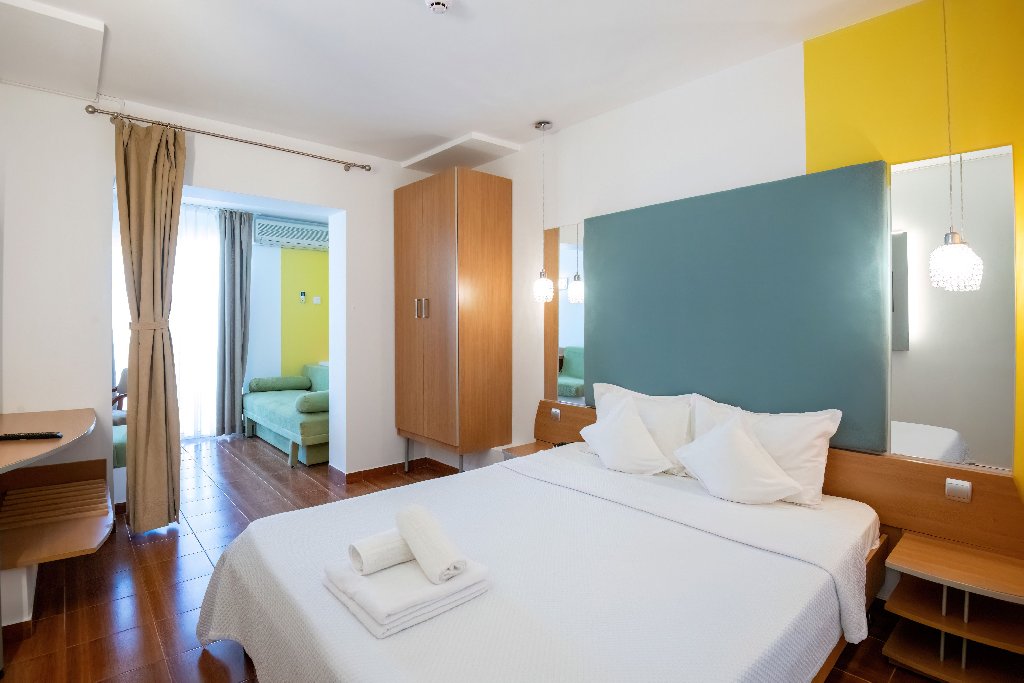 Modern - All Inclusive