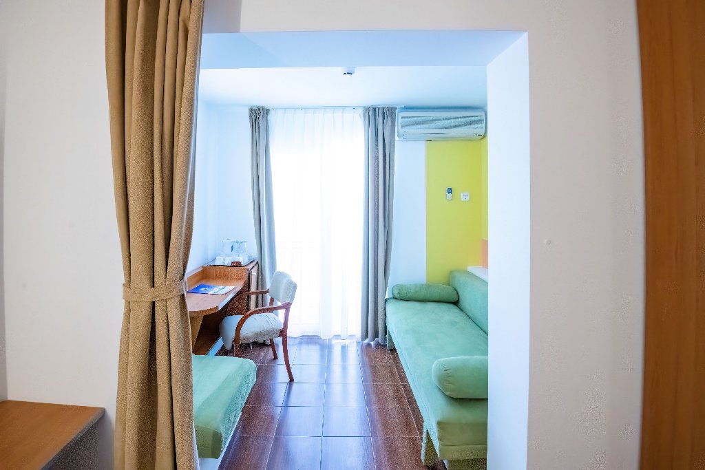 Modern - All Inclusive