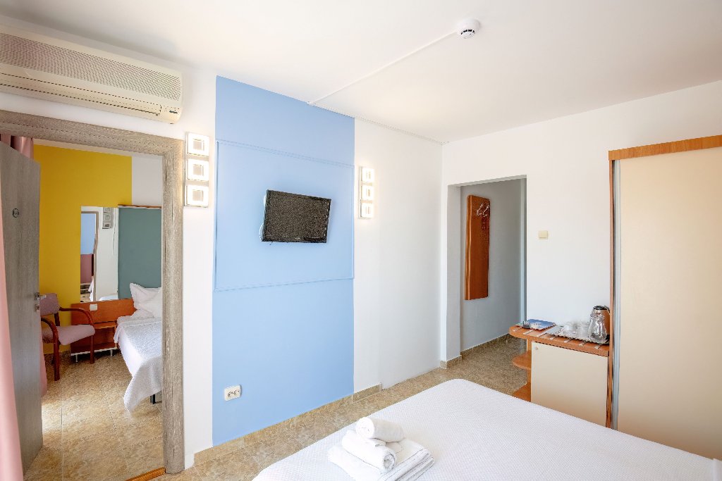 Modern - All Inclusive